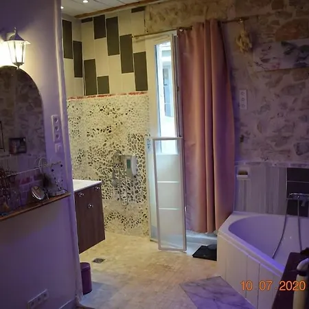 Sete Centre Ville Appartement Atypique F2 Exterior photo