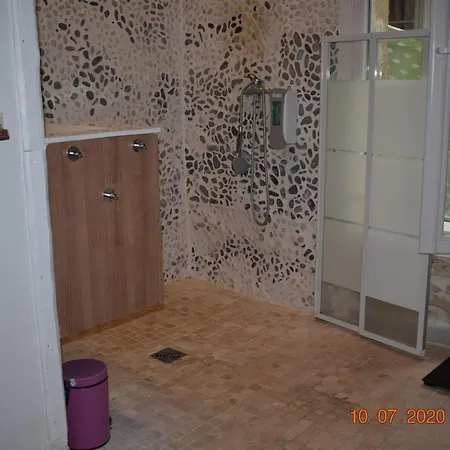 Sete Centre Ville Appartement Atypique F2 Exterior photo