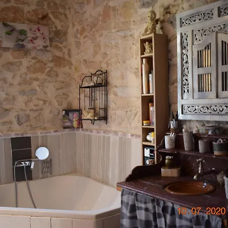 Sete Centre Ville Appartement Atypique F2 Exterior photo