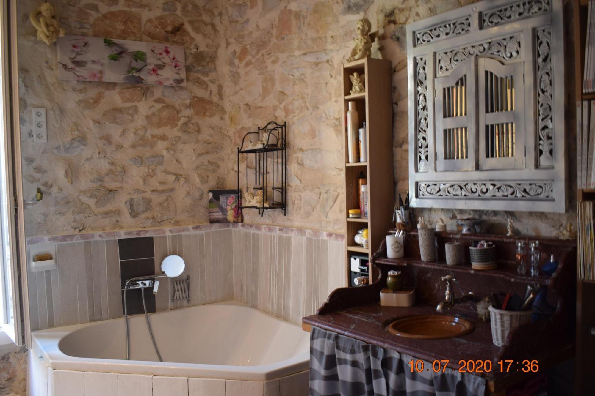 Centre Atypique F2 * Sete